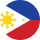 Flag Filipino