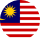 Flag Malay