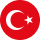Flag Turkish